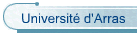 Universit d'Arras